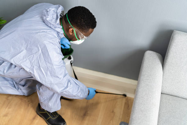 Best Pest Exclusion Services  in Mpo, CA